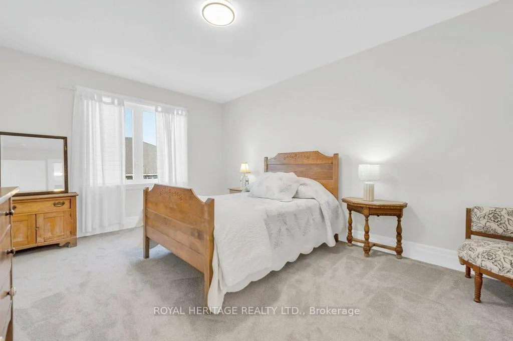 Photo 21 of 26 Campbell Crescent, Prince Edward County, Picton Ward — HOMEH
