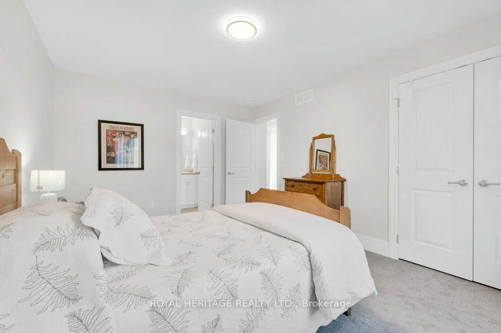 Photo 22 of 26 Campbell Crescent, Prince Edward County, Picton Ward — HOMEH
