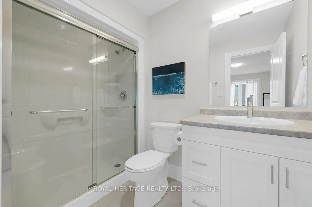 Photo 23 of 26 Campbell Crescent, Prince Edward County, Picton Ward — HOMEH