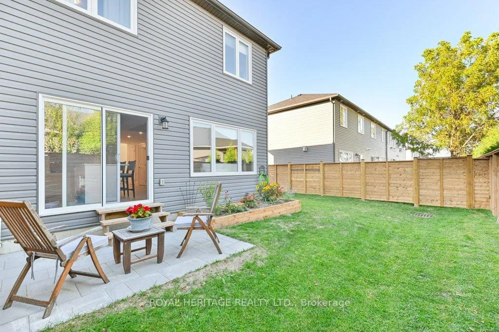 Photo 26 of 26 Campbell Crescent, Prince Edward County, Picton Ward — HOMEH