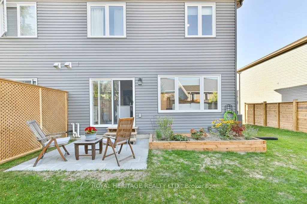 Photo 27 of 26 Campbell Crescent, Prince Edward County, Picton Ward — HOMEH