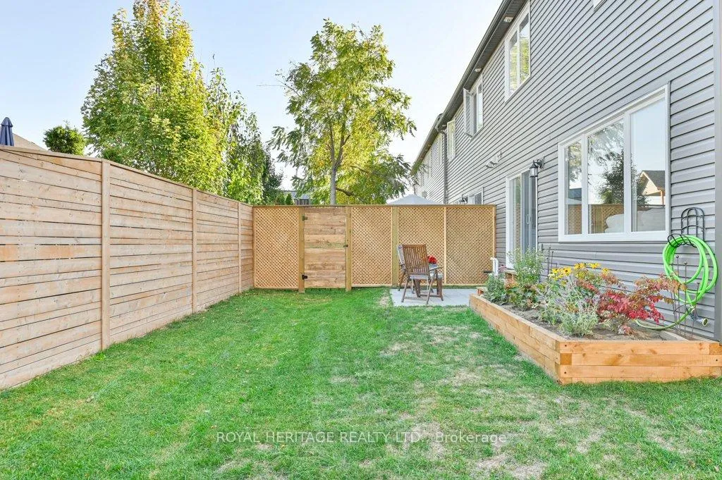 Photo 28 of 26 Campbell Crescent, Prince Edward County, Picton Ward — HOMEH