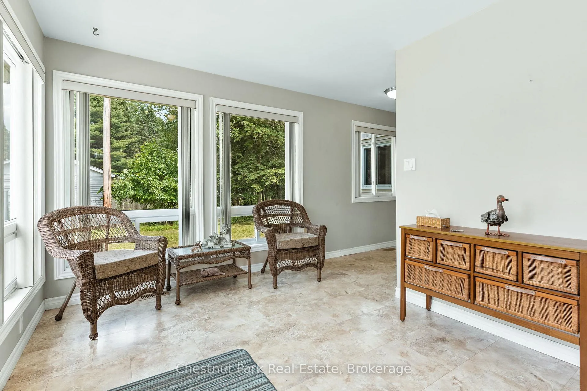Photo 10 of 1054 Green Lake Road, Algonquin Highlands, Stanhope — HOMEH
