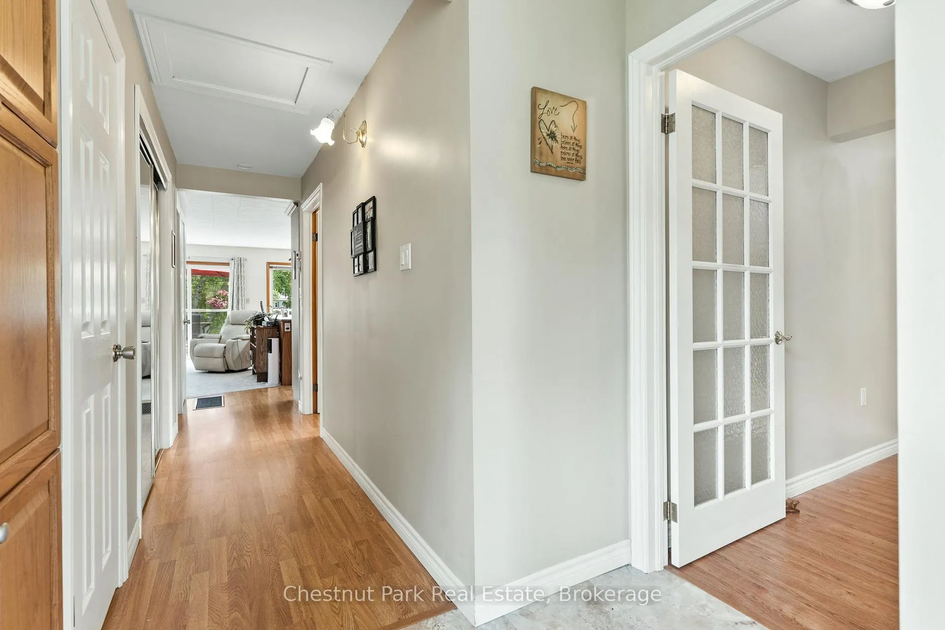 Photo 11 of 1054 Green Lake Road, Algonquin Highlands, Stanhope — HOMEH