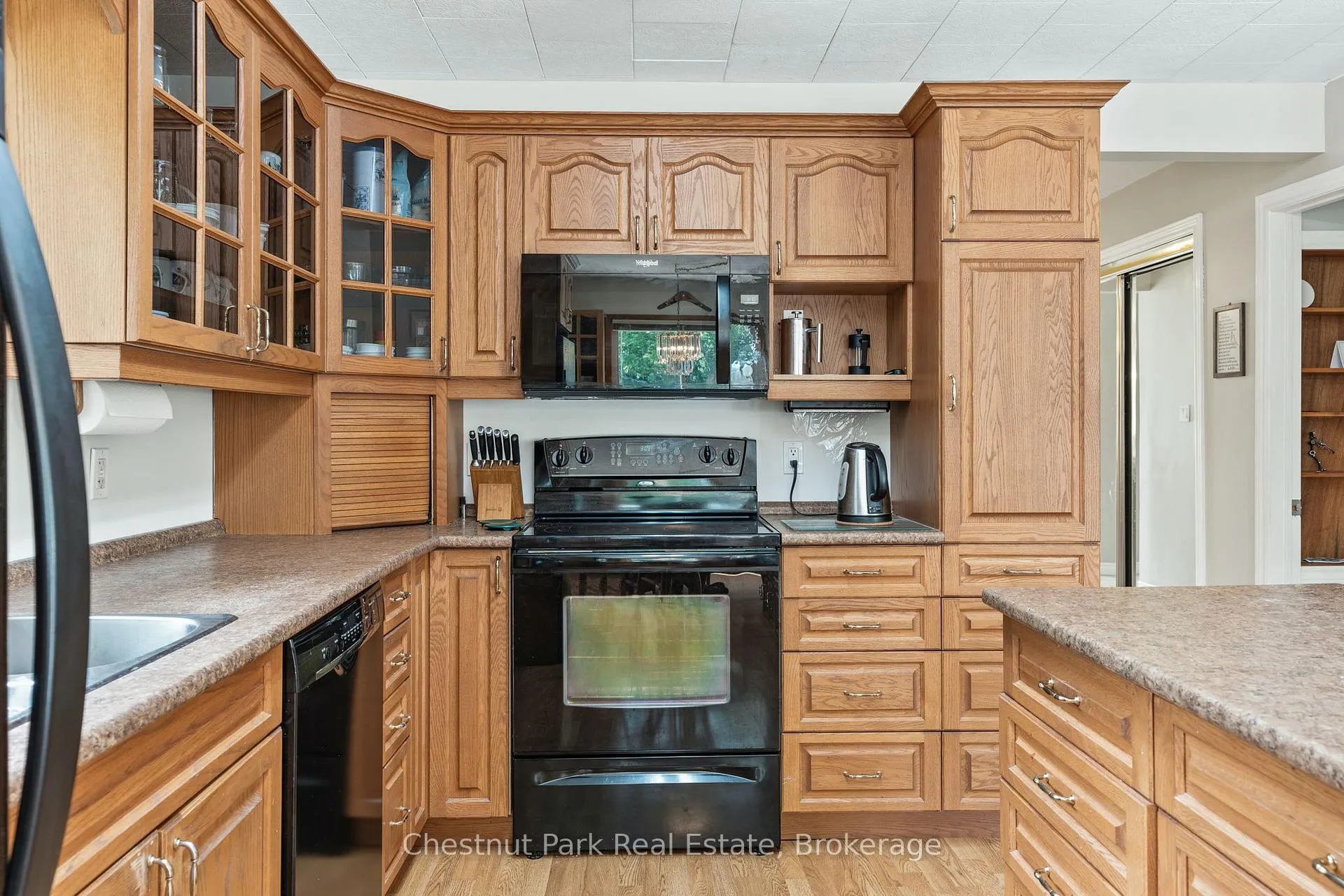 Photo 13 of 1054 Green Lake Road, Algonquin Highlands, Stanhope — HOMEH