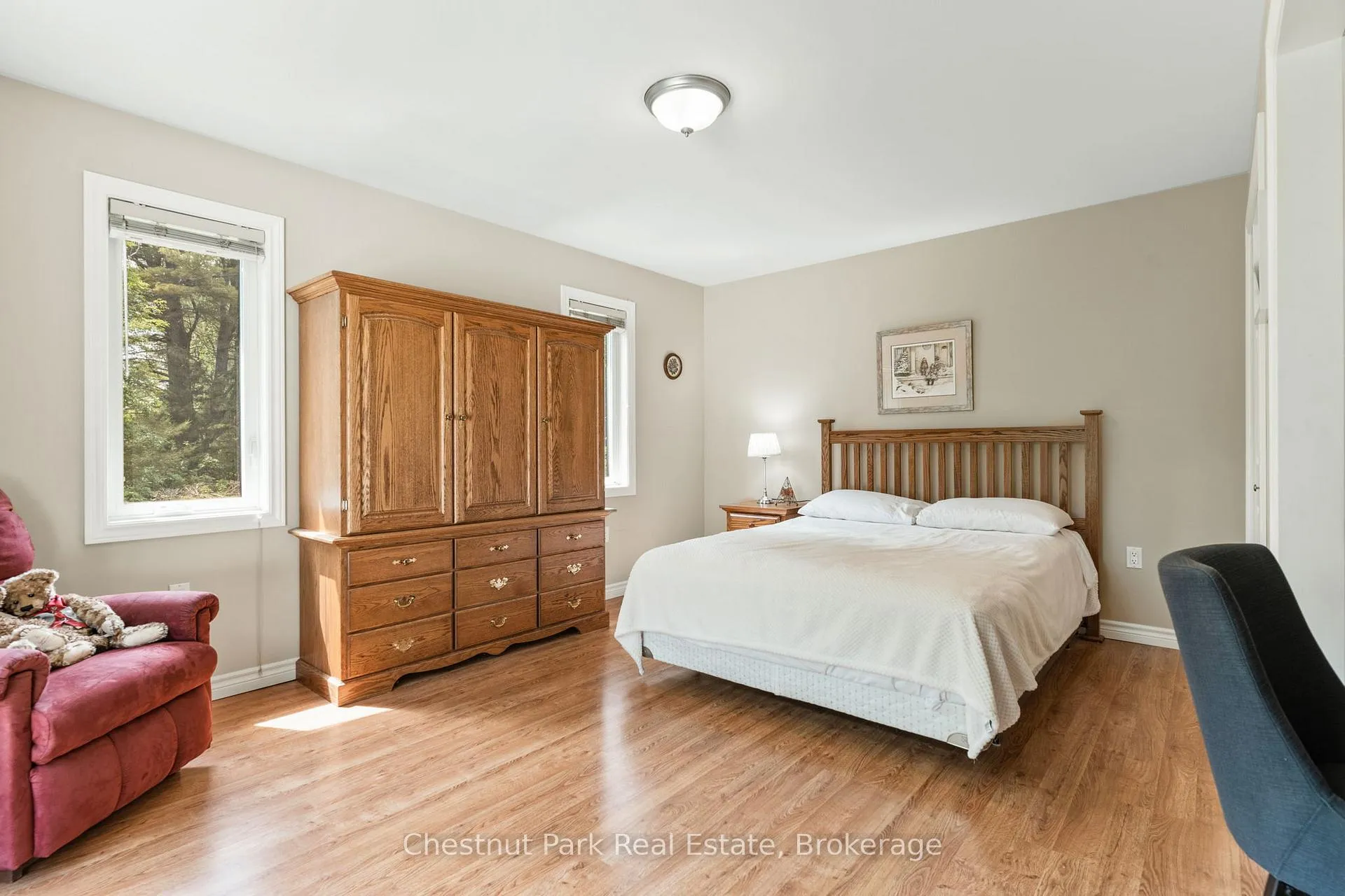 Photo 18 of 1054 Green Lake Road, Algonquin Highlands, Stanhope — HOMEH