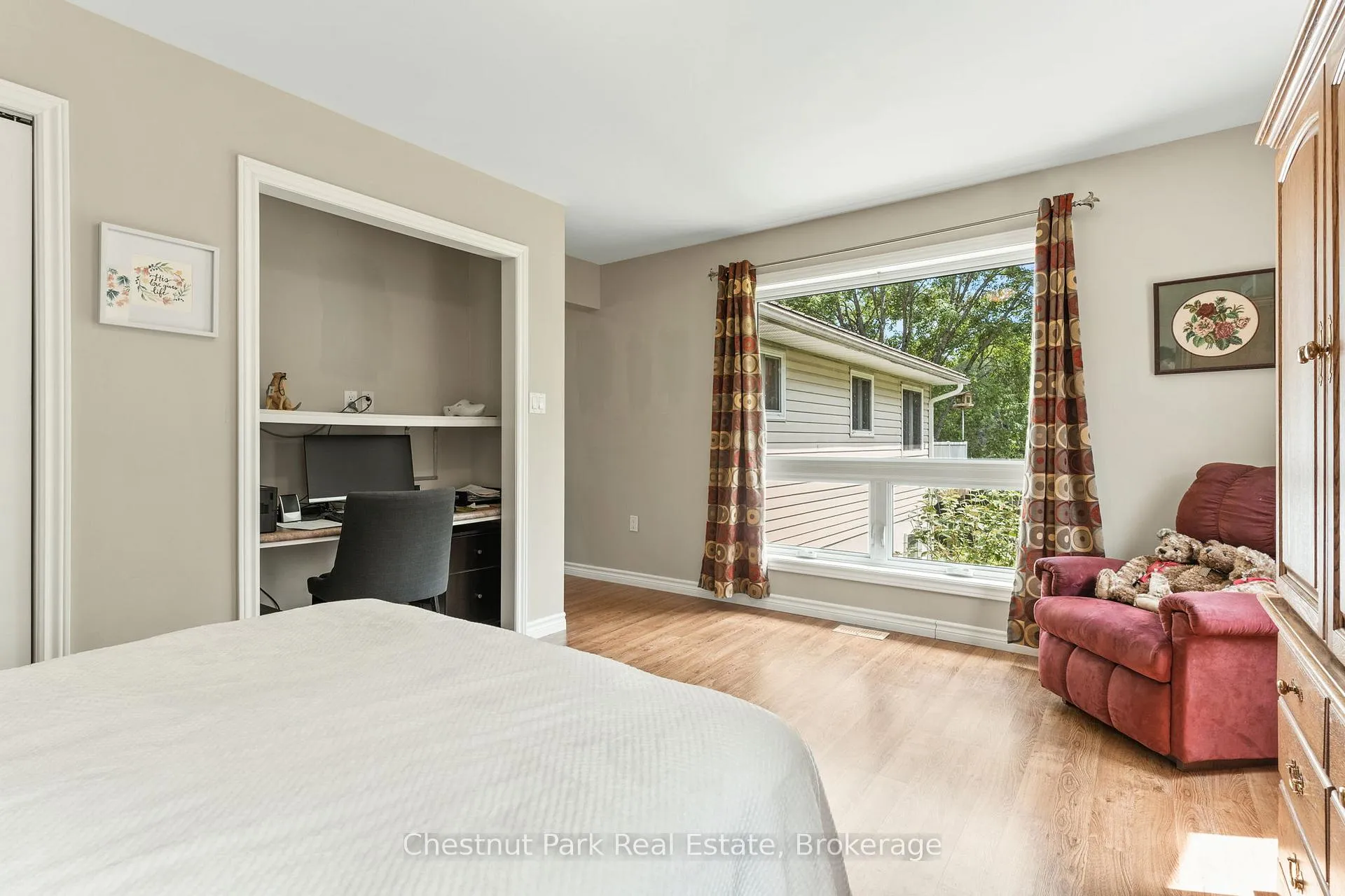 Photo 19 of 1054 Green Lake Road, Algonquin Highlands, Stanhope — HOMEH
