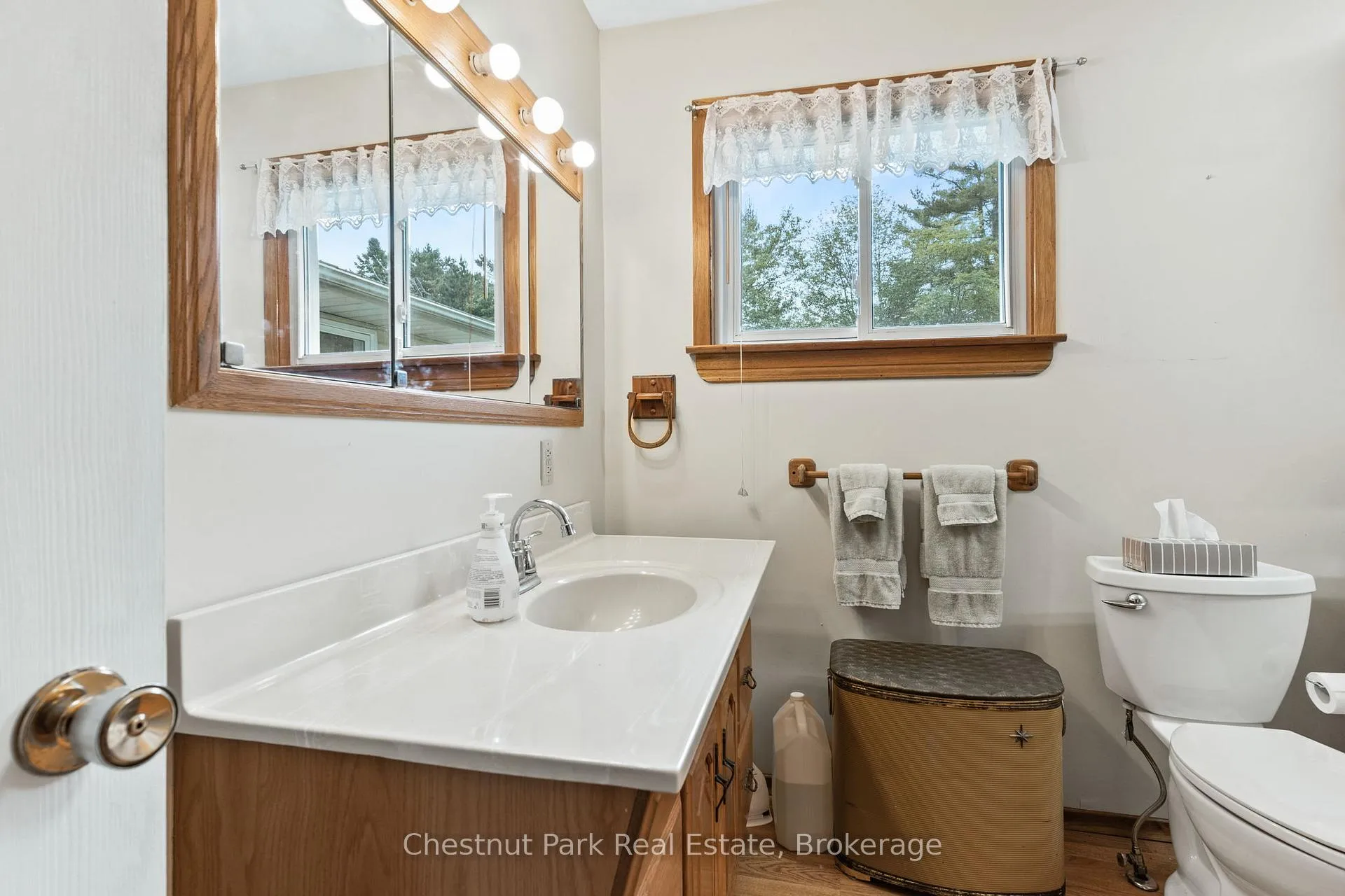 Photo 21 of 1054 Green Lake Road, Algonquin Highlands, Stanhope — HOMEH