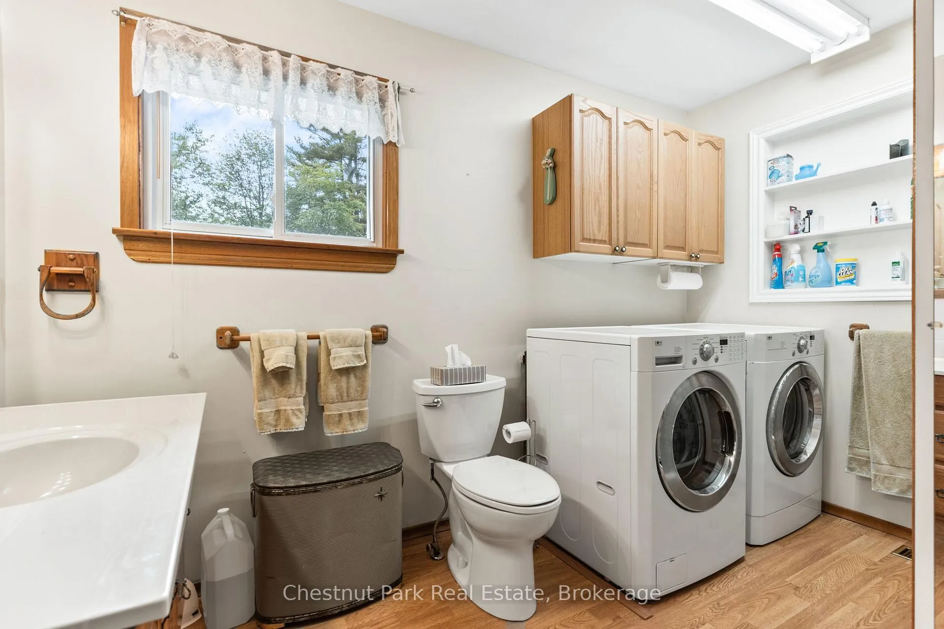Photo 22 of 1054 Green Lake Road, Algonquin Highlands, Stanhope — HOMEH