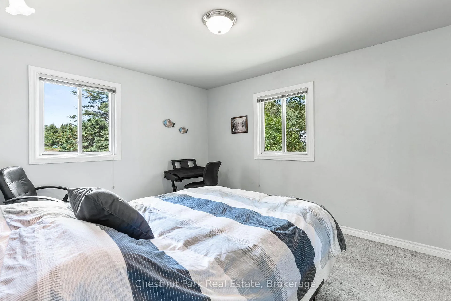 Photo 24 of 1054 Green Lake Road, Algonquin Highlands, Stanhope — HOMEH