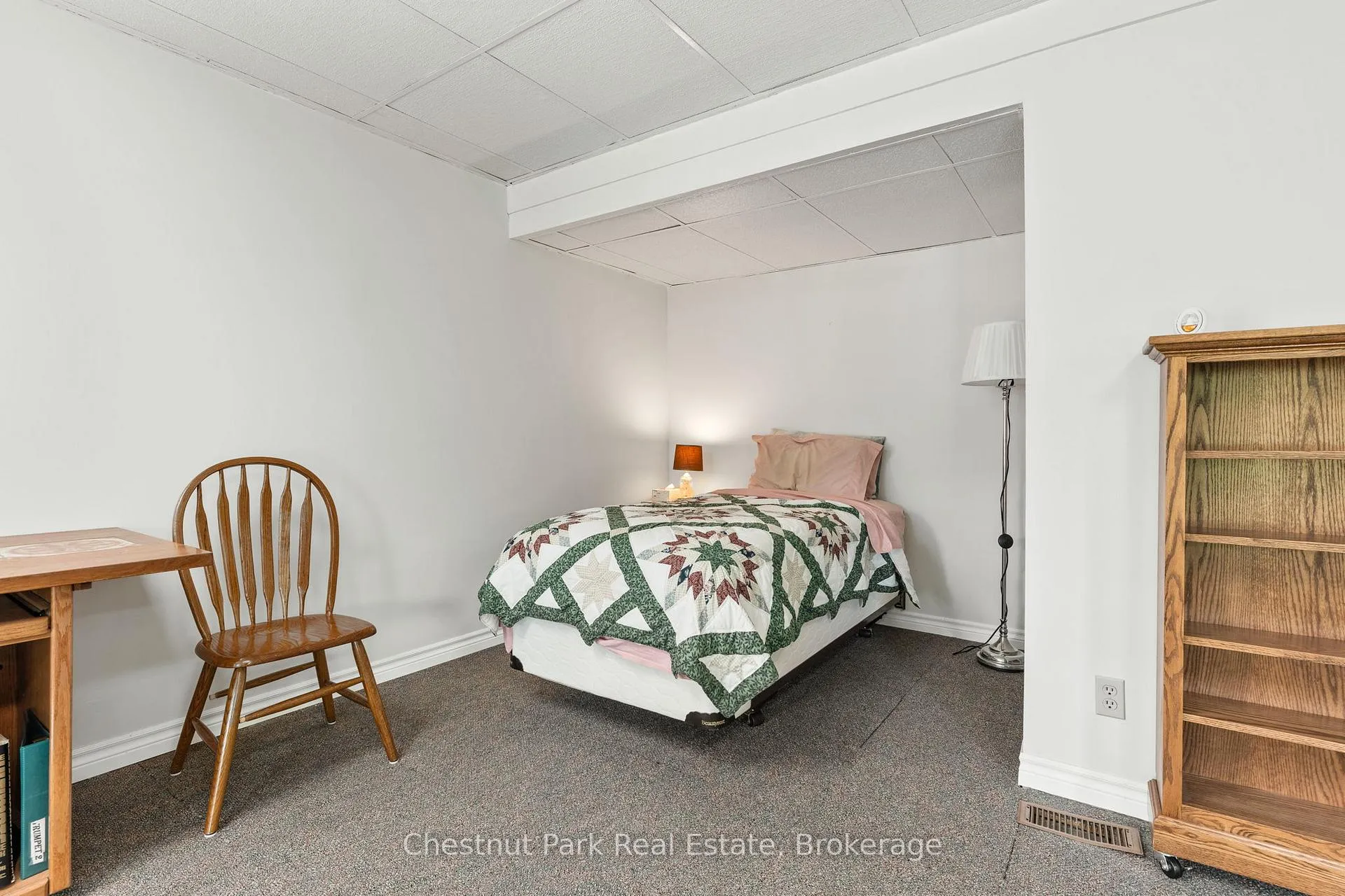 Photo 27 of 1054 Green Lake Road, Algonquin Highlands, Stanhope — HOMEH