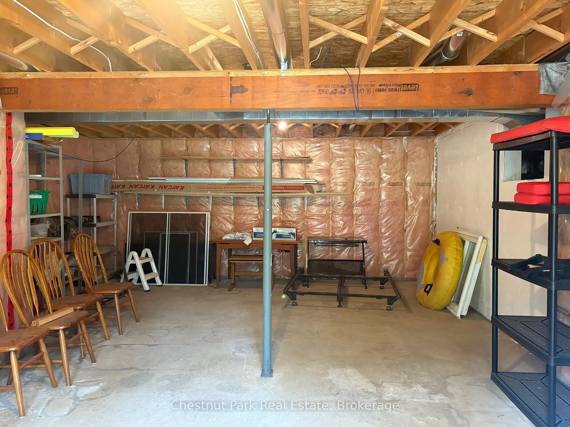 Photo 31 of 1054 Green Lake Road, Algonquin Highlands, Stanhope — HOMEH