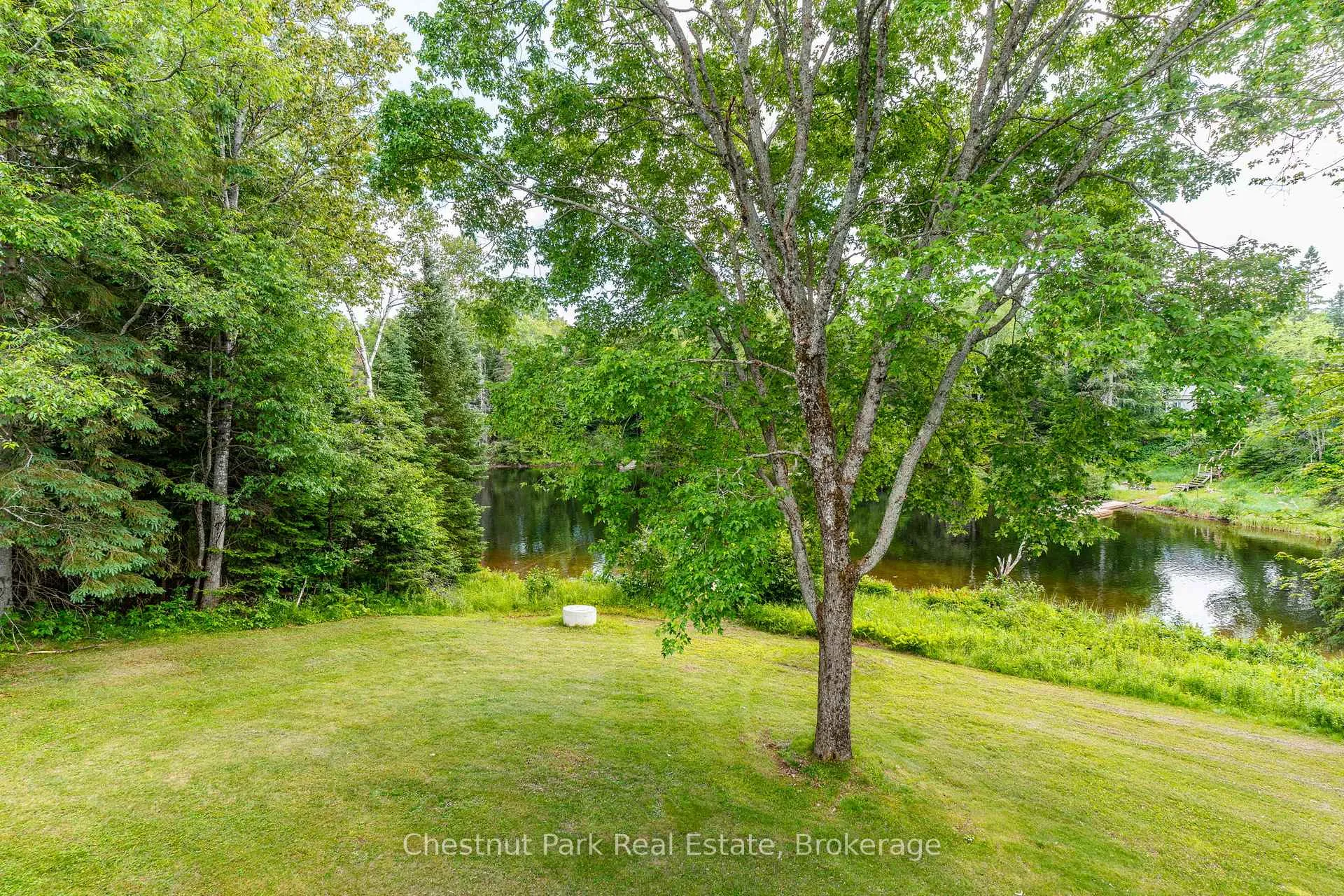 Photo 34 of 1054 Green Lake Road, Algonquin Highlands, Stanhope — HOMEH