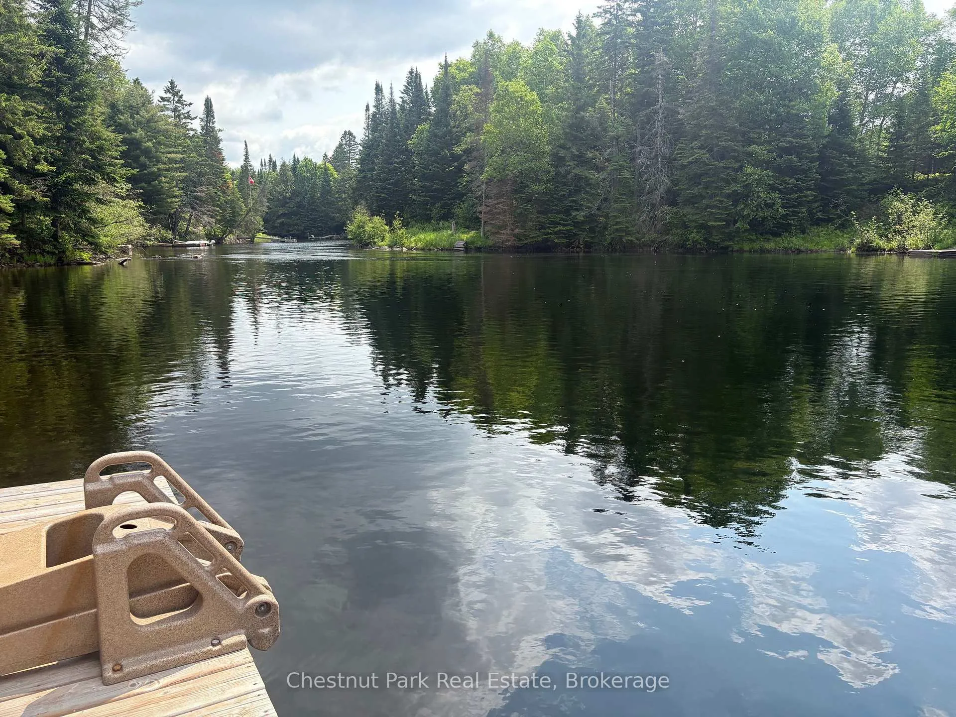 Photo 35 of 1054 Green Lake Road, Algonquin Highlands, Stanhope — HOMEH