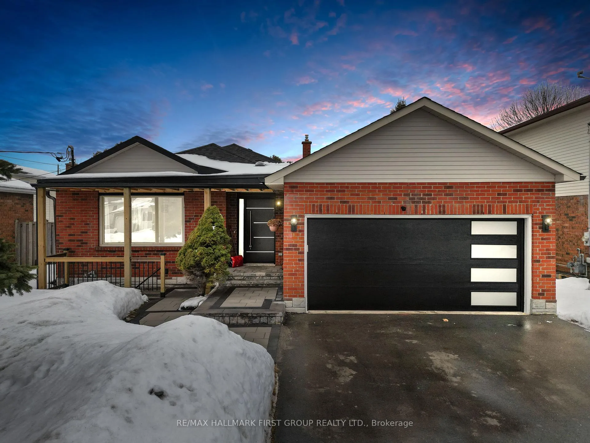 Photo 1 of Unit Lower Unit, 660 Mackechnie Crescent, Cobourg — HOMEH