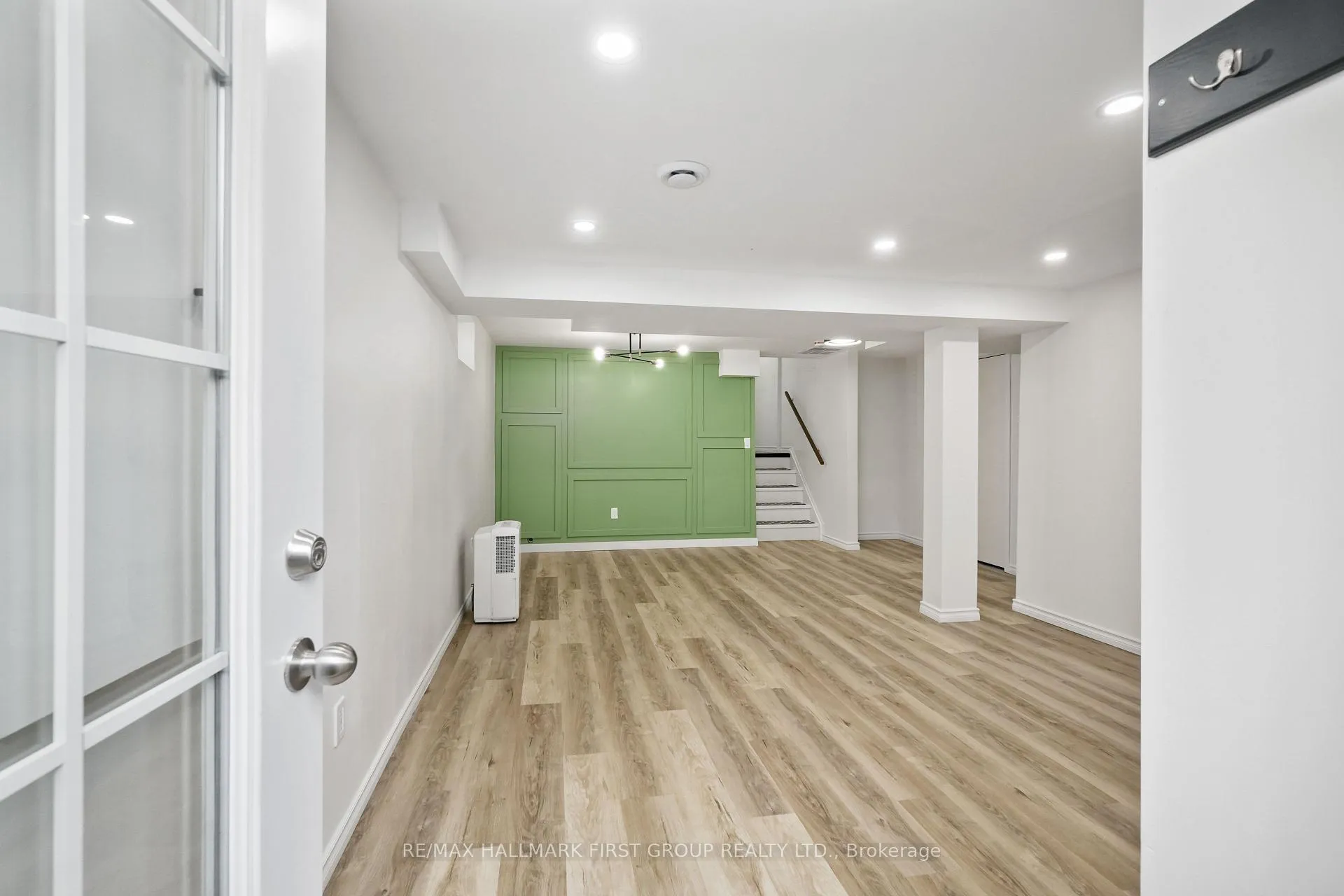 Photo 5 of Unit Lower Unit, 660 Mackechnie Crescent, Cobourg — HOMEH