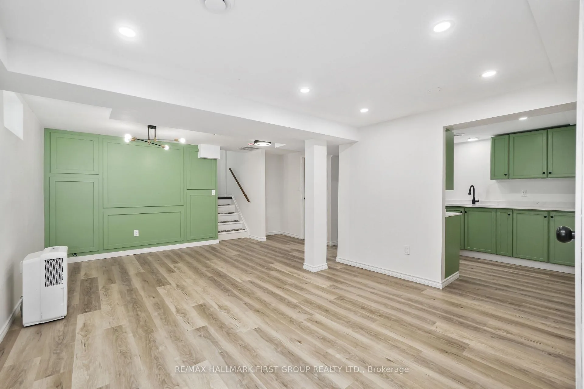Photo 7 of Unit Lower Unit, 660 Mackechnie Crescent, Cobourg — HOMEH