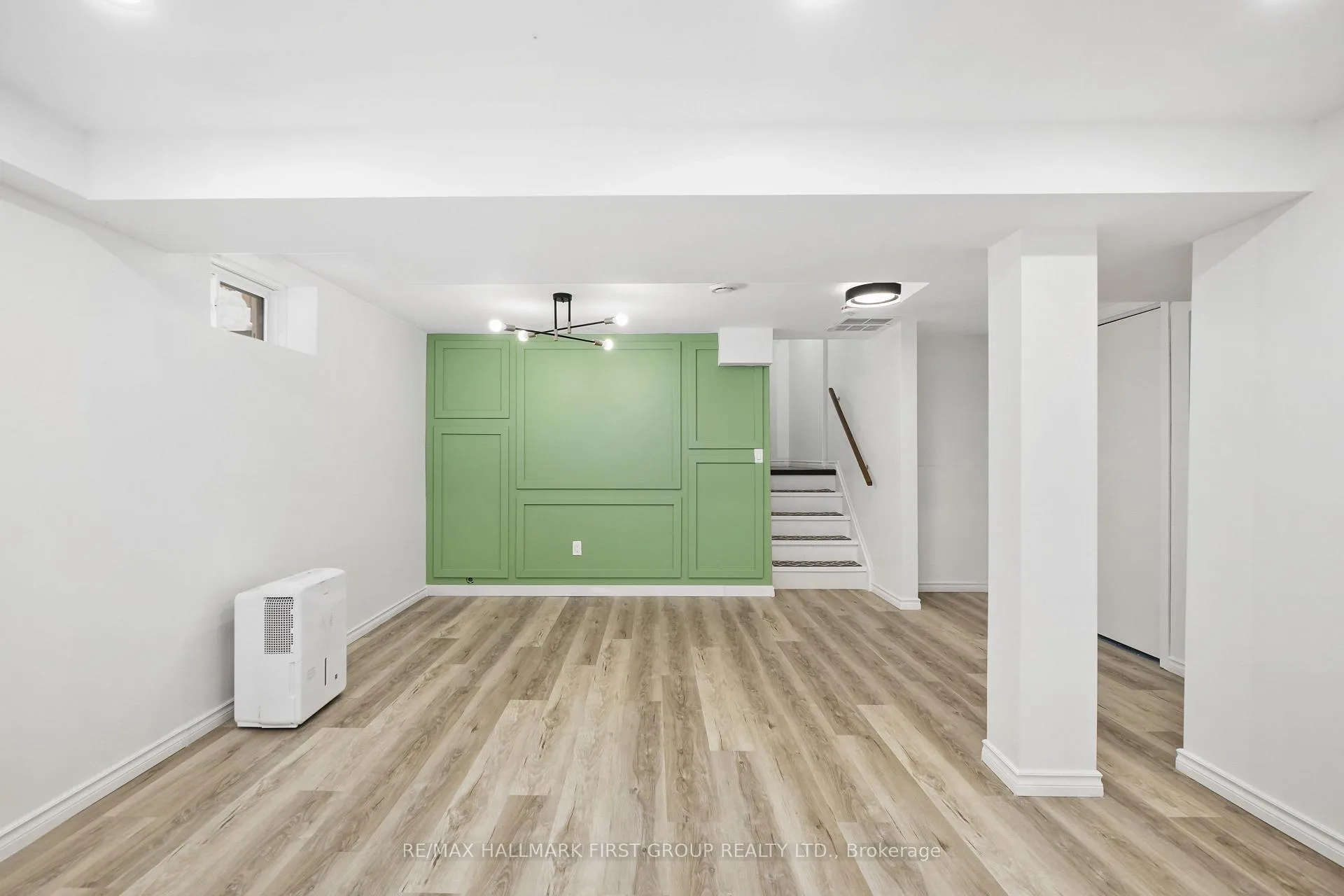 Photo 8 of Unit Lower Unit, 660 Mackechnie Crescent, Cobourg — HOMEH