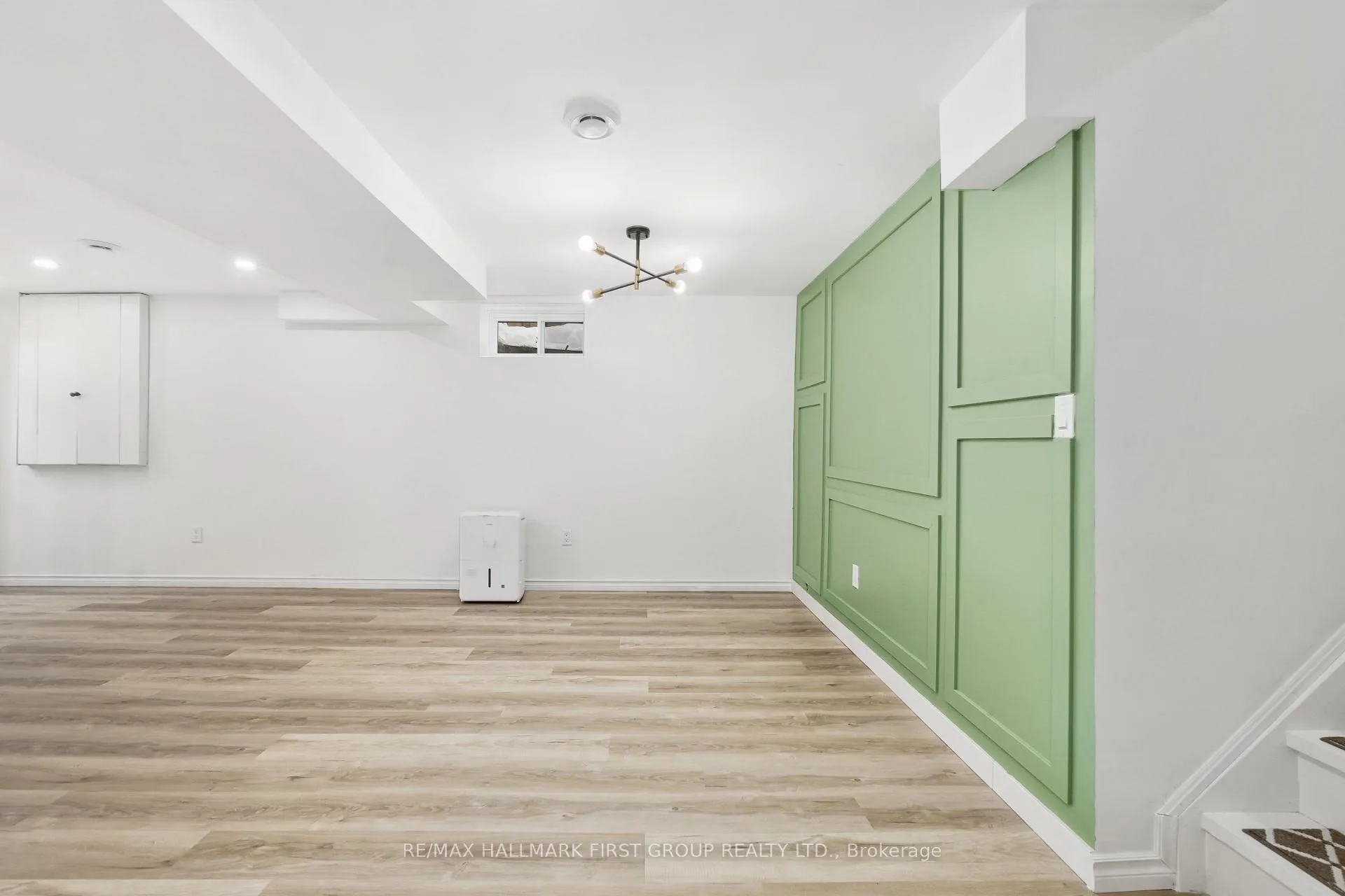 Photo 10 of Unit Lower Unit, 660 Mackechnie Crescent, Cobourg — HOMEH