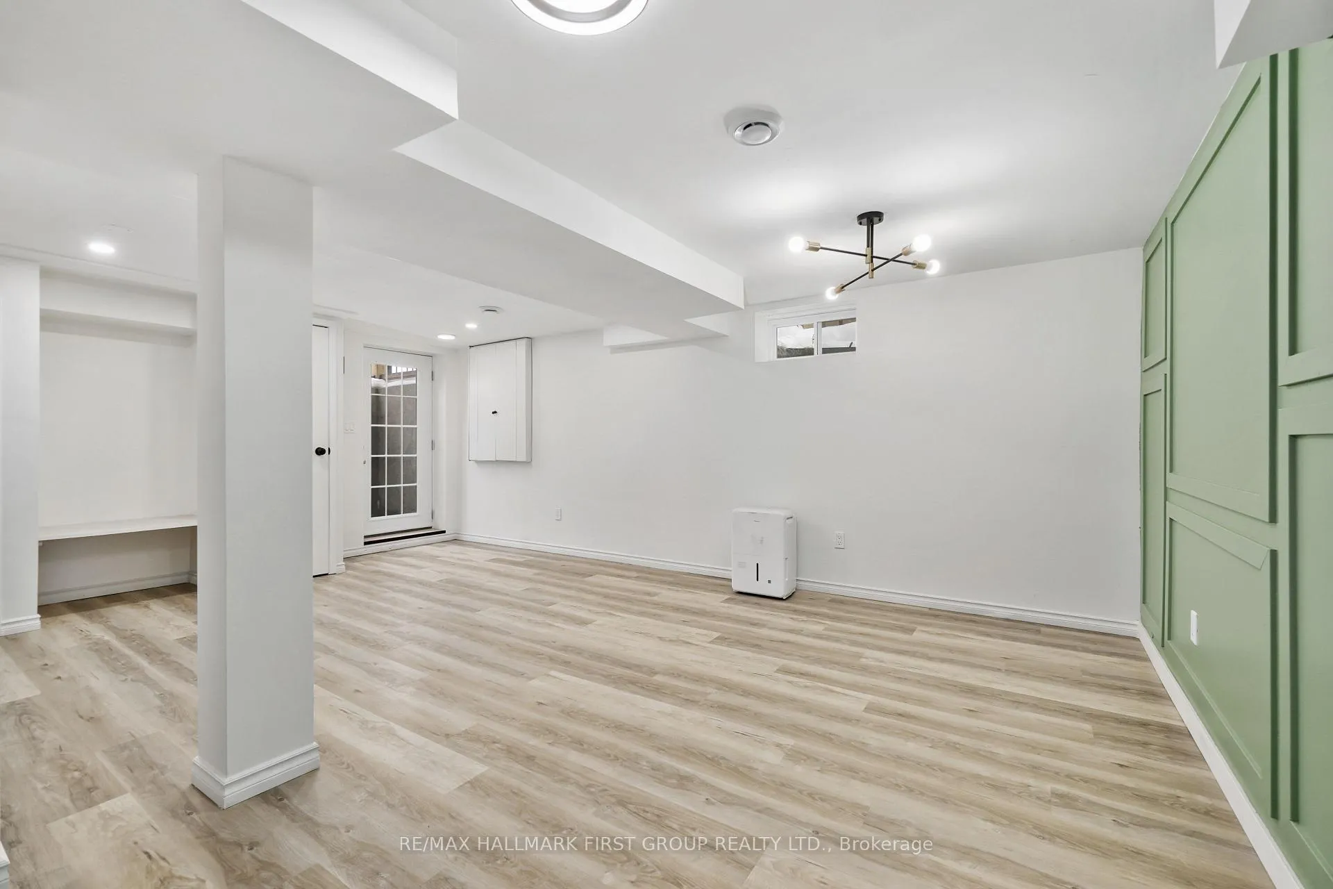 Photo 11 of Unit Lower Unit, 660 Mackechnie Crescent, Cobourg — HOMEH