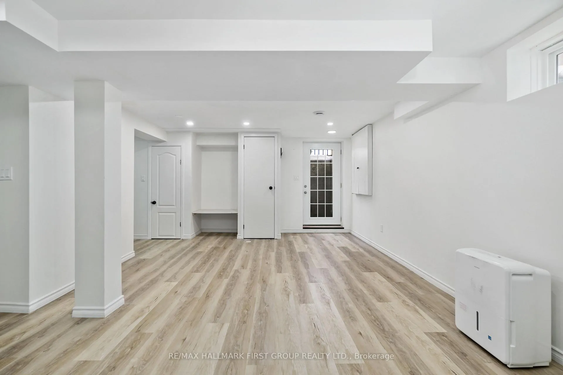 Photo 12 of Unit Lower Unit, 660 Mackechnie Crescent, Cobourg — HOMEH