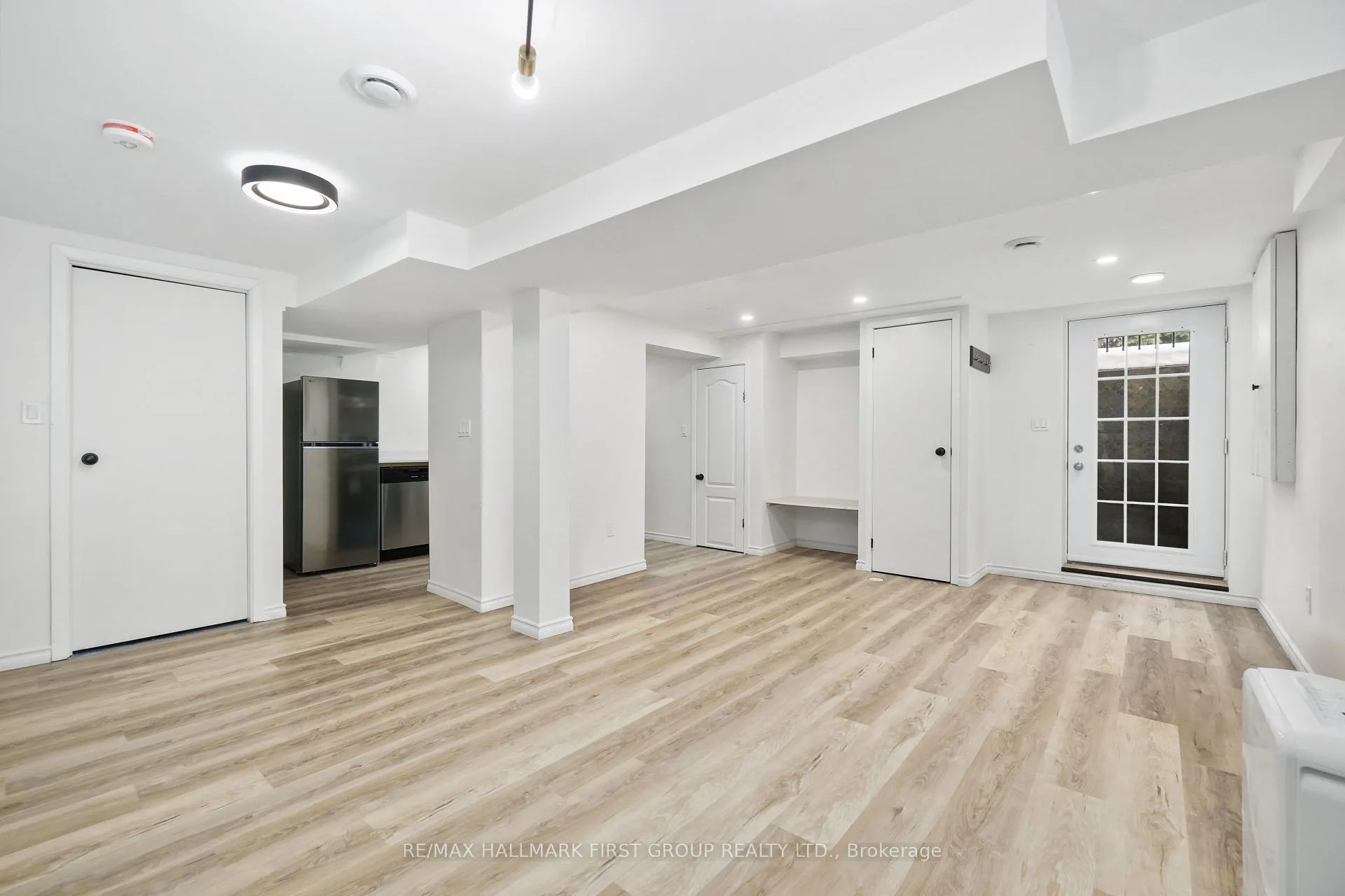 Photo 13 of Unit Lower Unit, 660 Mackechnie Crescent, Cobourg — HOMEH
