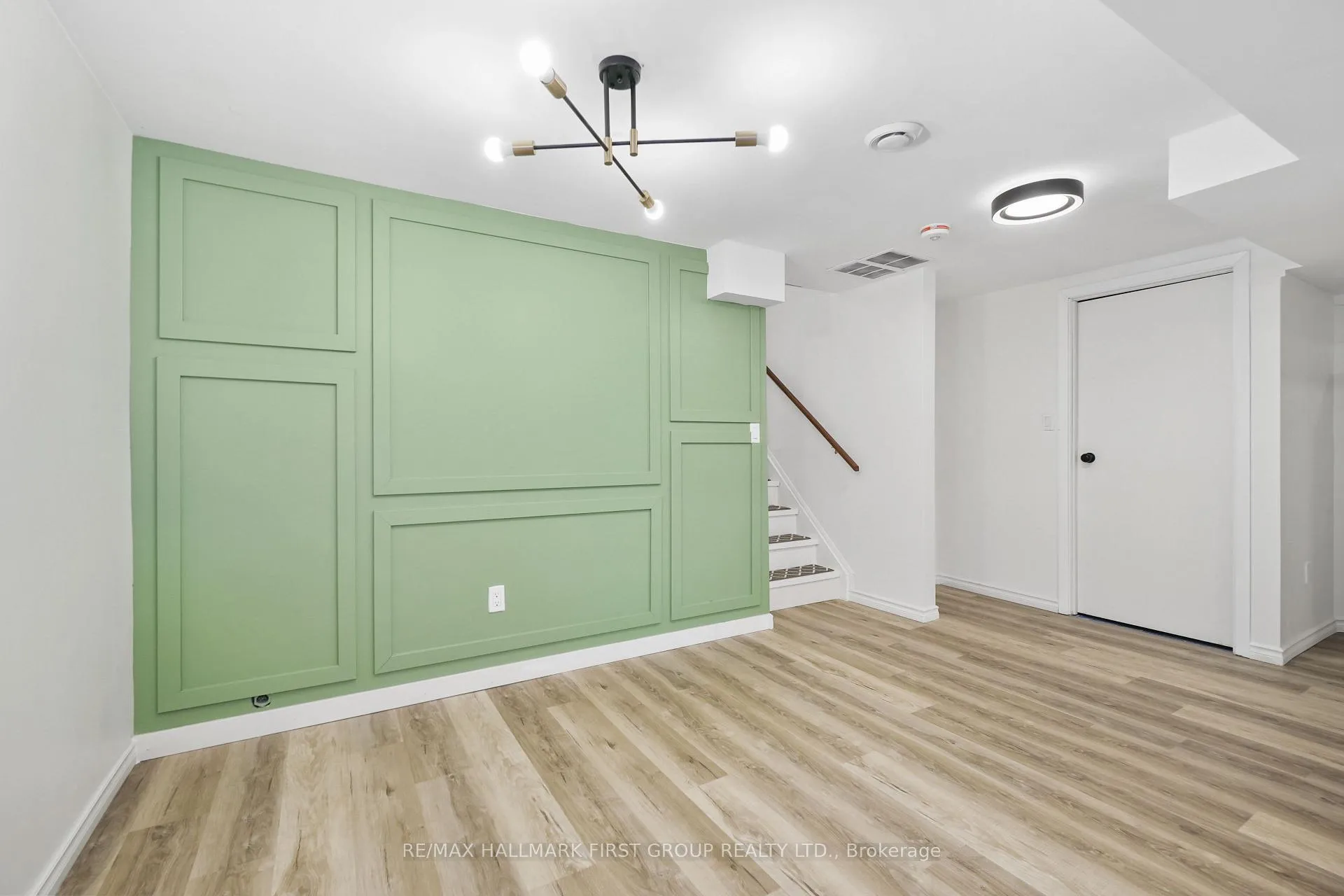 Photo 14 of Unit Lower Unit, 660 Mackechnie Crescent, Cobourg — HOMEH