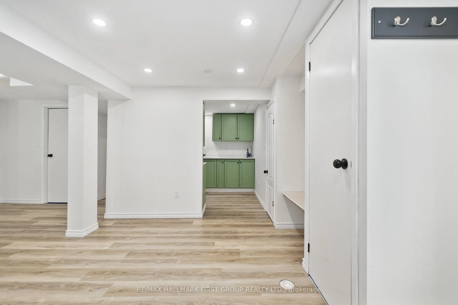 Photo 16 of Unit Lower Unit, 660 Mackechnie Crescent, Cobourg — HOMEH