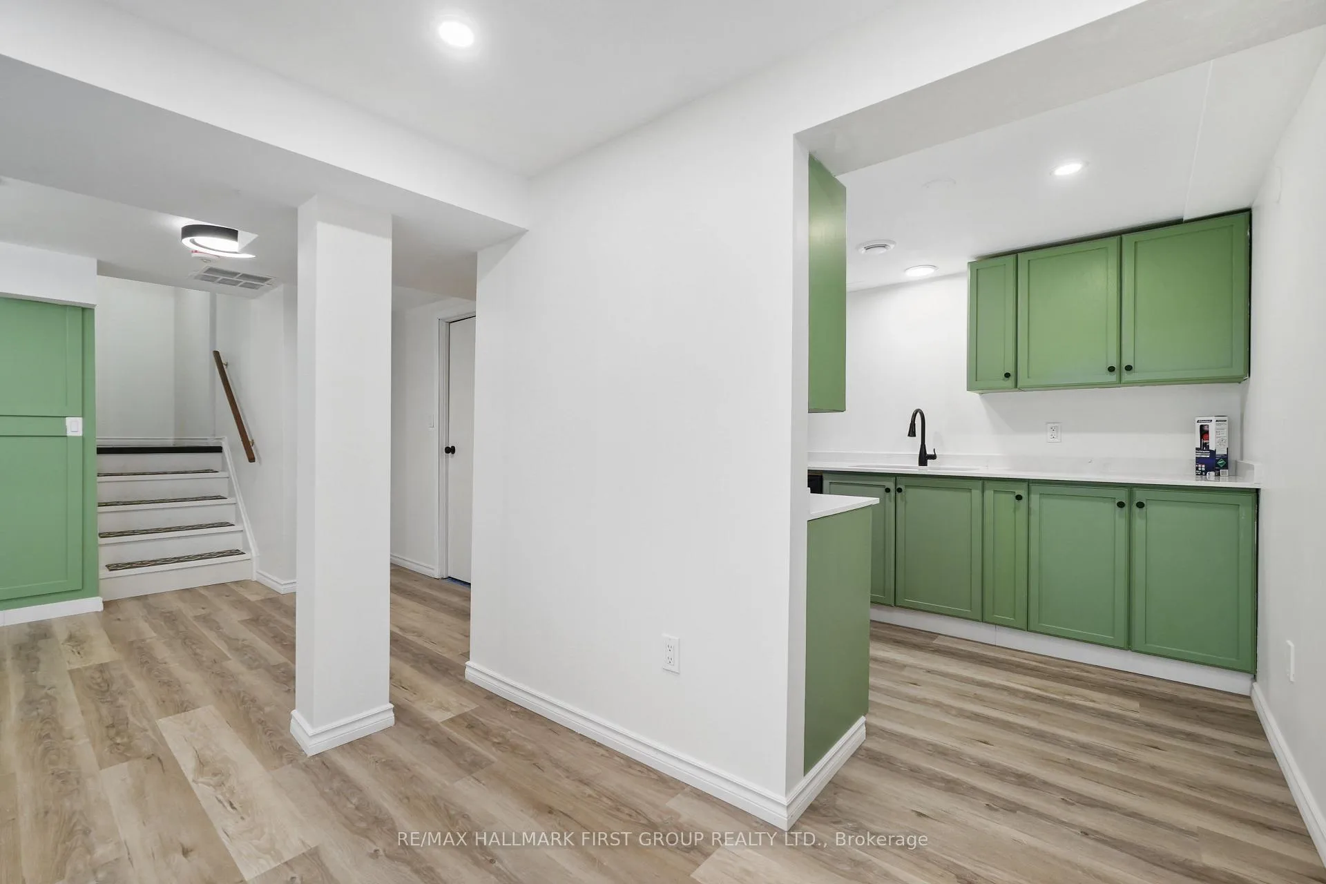 Photo 17 of Unit Lower Unit, 660 Mackechnie Crescent, Cobourg — HOMEH