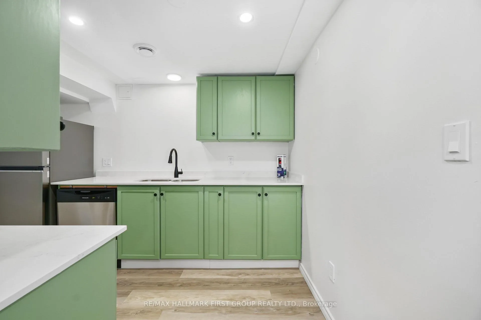 Photo 18 of Unit Lower Unit, 660 Mackechnie Crescent, Cobourg — HOMEH