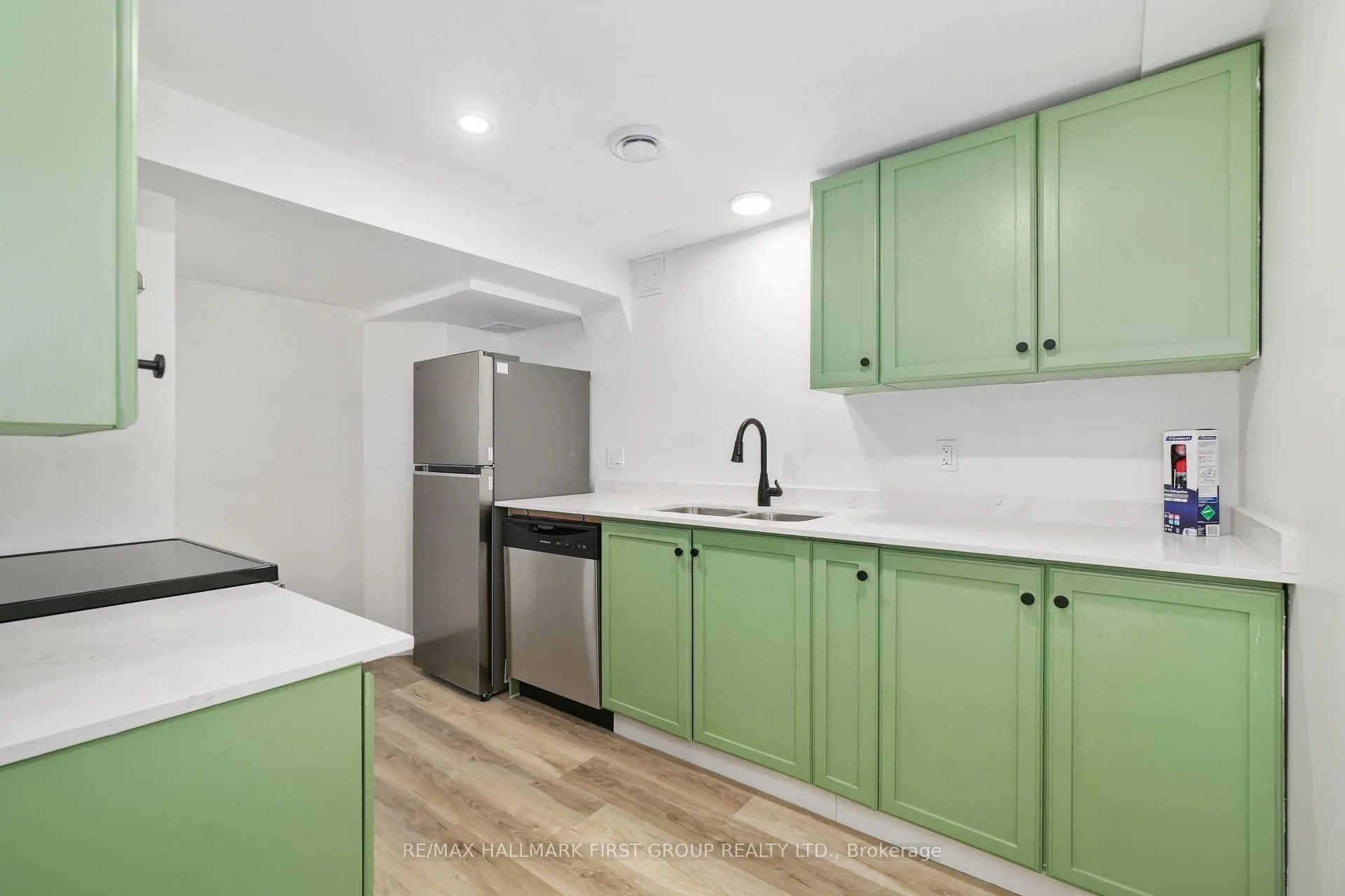 Photo 19 of Unit Lower Unit, 660 Mackechnie Crescent, Cobourg — HOMEH