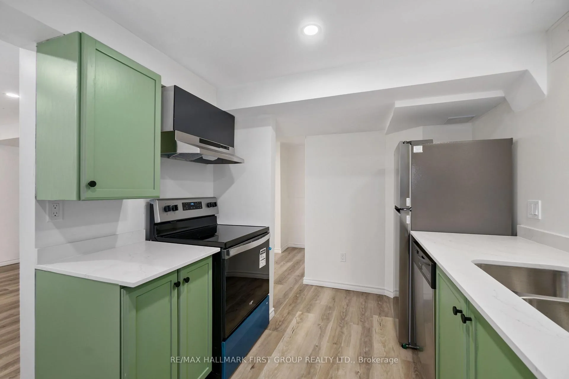 Photo 21 of Unit Lower Unit, 660 Mackechnie Crescent, Cobourg — HOMEH
