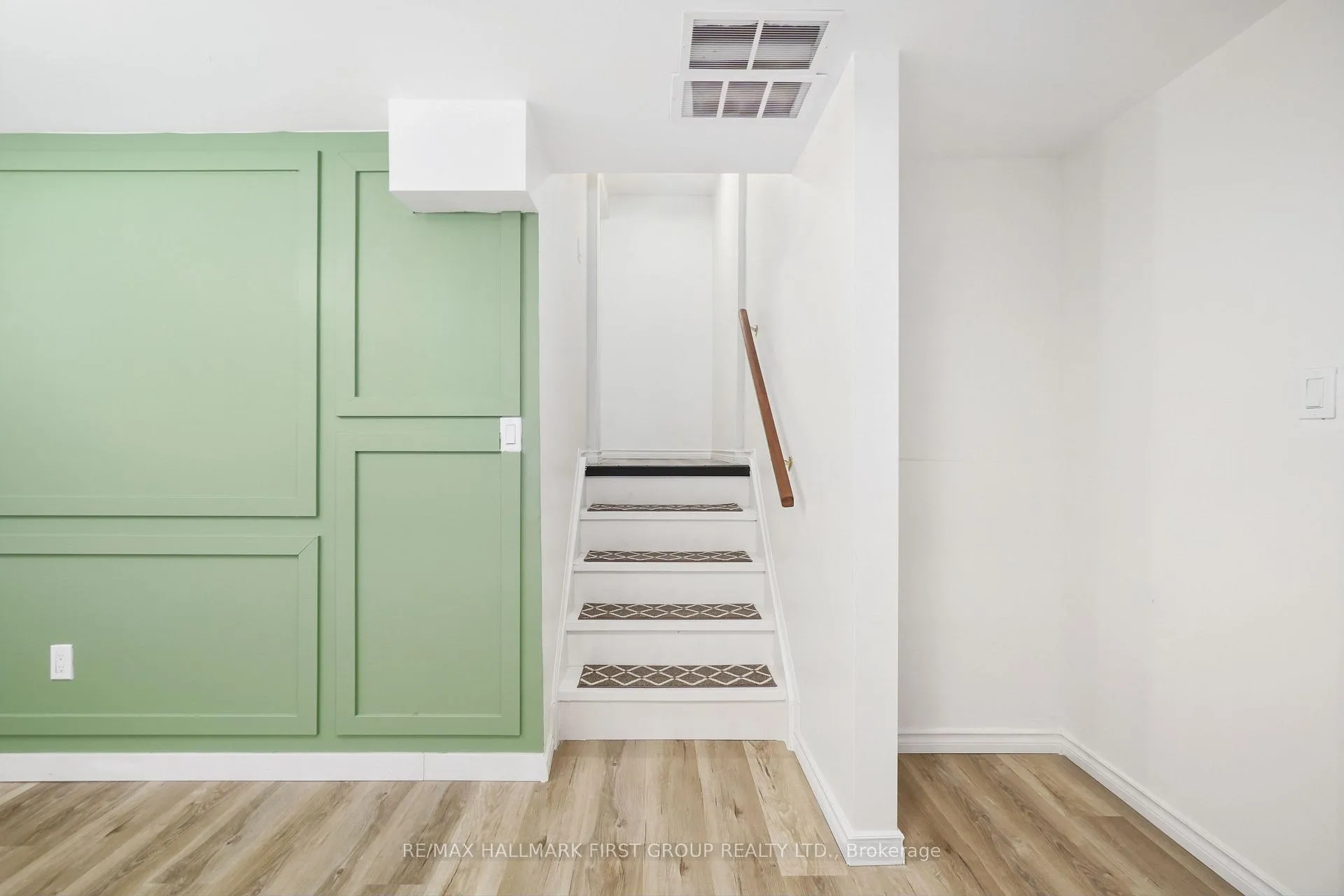 Photo 25 of Unit Lower Unit, 660 Mackechnie Crescent, Cobourg — HOMEH