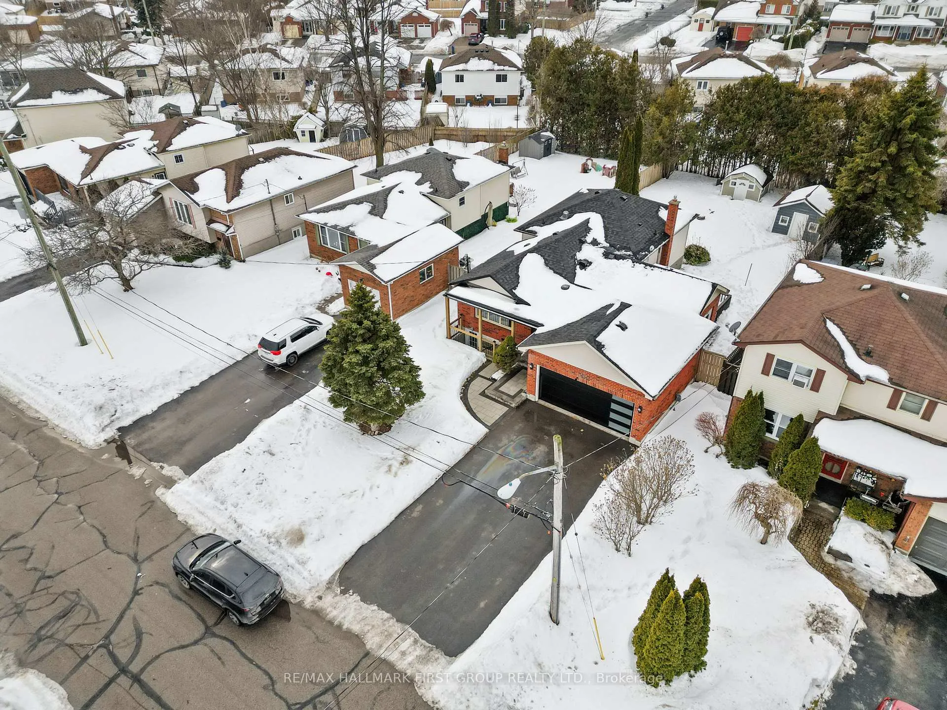 Photo 32 of Unit Lower Unit, 660 Mackechnie Crescent, Cobourg — HOMEH