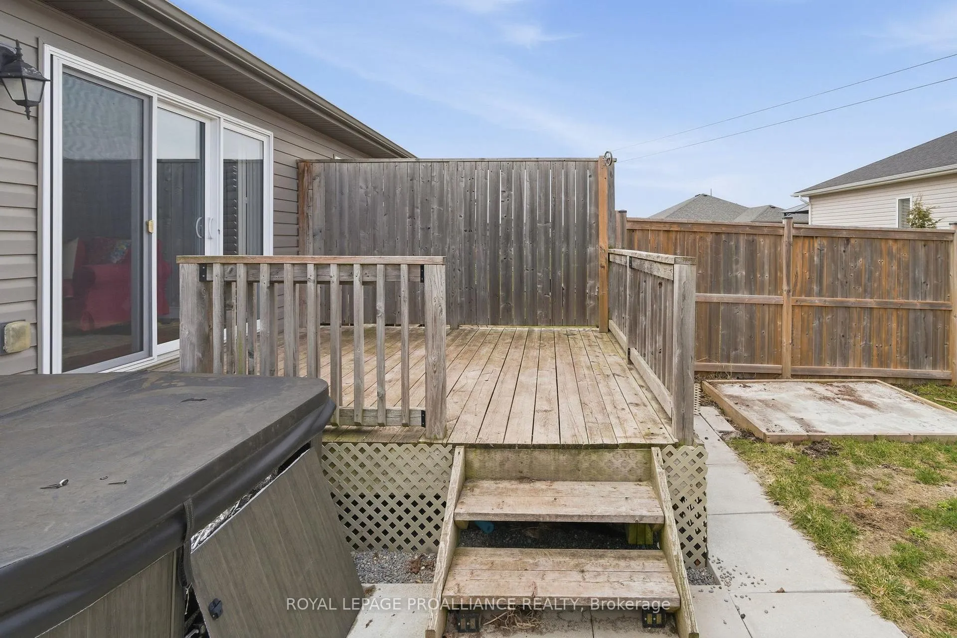 Photo 32 of 14 Cobblestone Street, Belleville, Belleville Ward — HOMEH