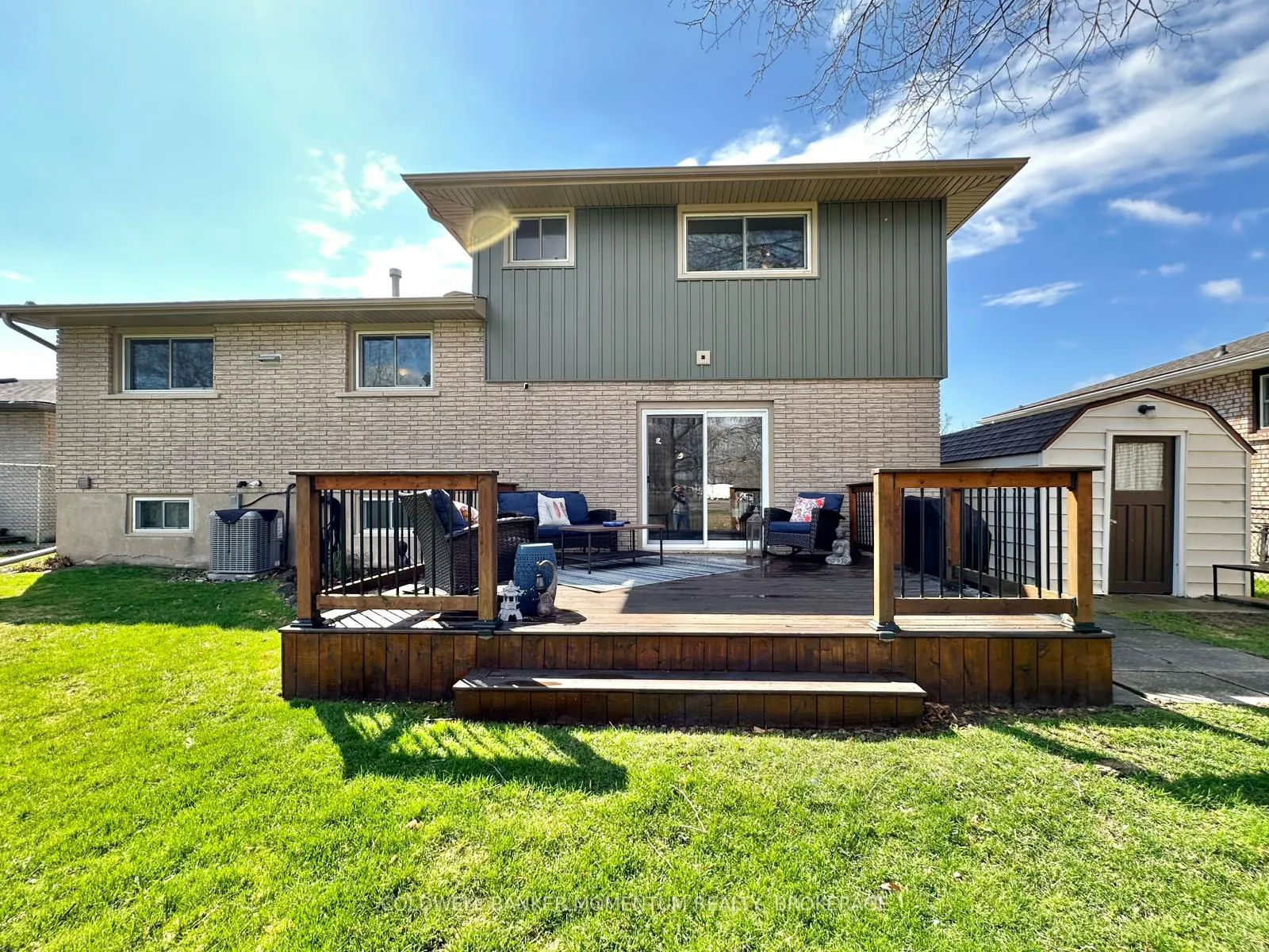 Photo 32 of 99 Erin Crescent, Welland, Prince Charles — HOMEH