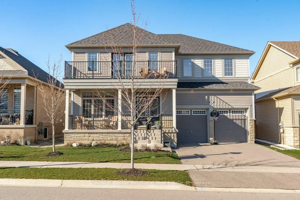 Photo 1 of 96 Harpin Way E, Centre Wellington, Fergus — HOMEH