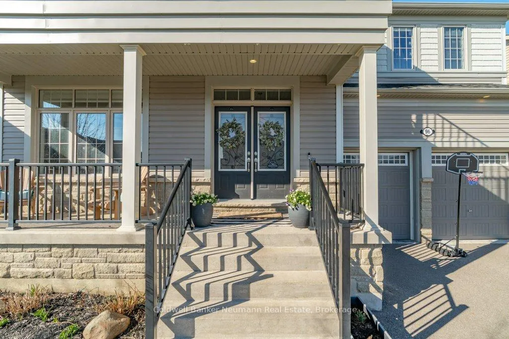 Photo 3 of 96 Harpin Way E, Centre Wellington, Fergus — HOMEH