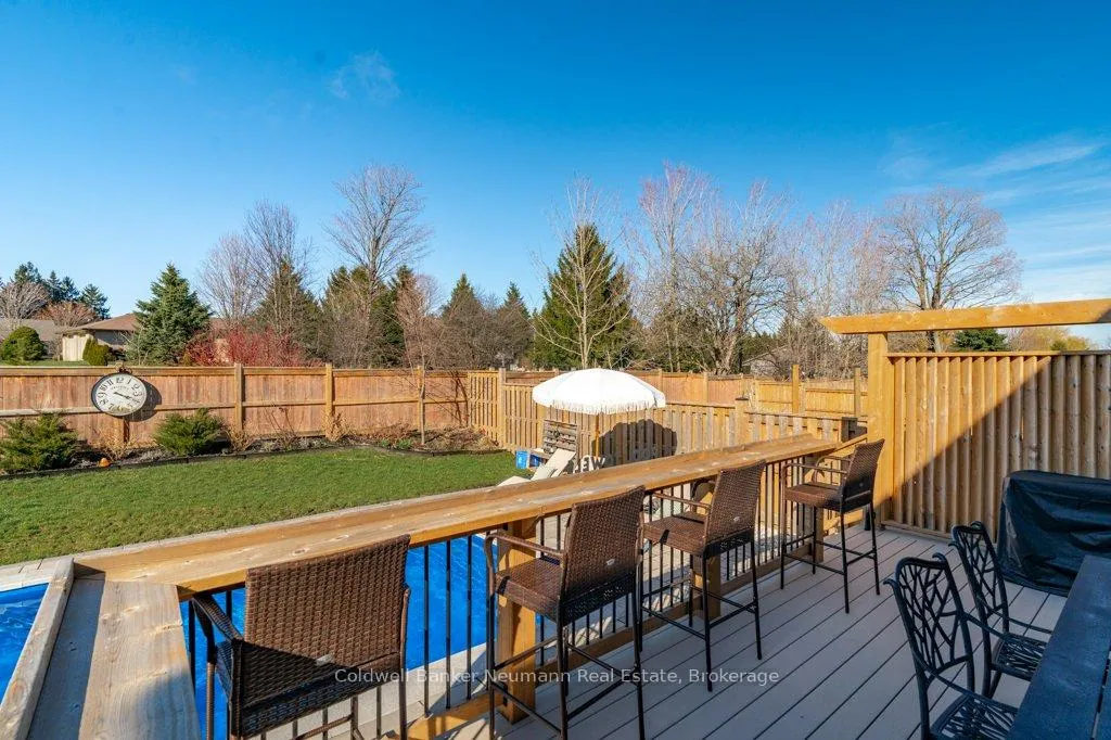 Photo 39 of 96 Harpin Way E, Centre Wellington, Fergus — HOMEH