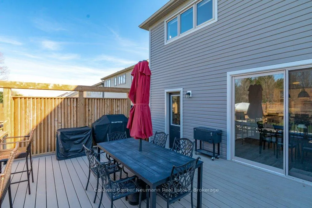 Photo 40 of 96 Harpin Way E, Centre Wellington, Fergus — HOMEH