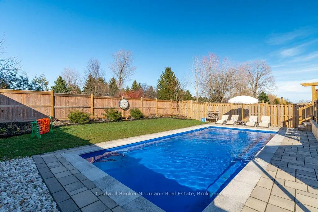 Photo 42 of 96 Harpin Way E, Centre Wellington, Fergus — HOMEH