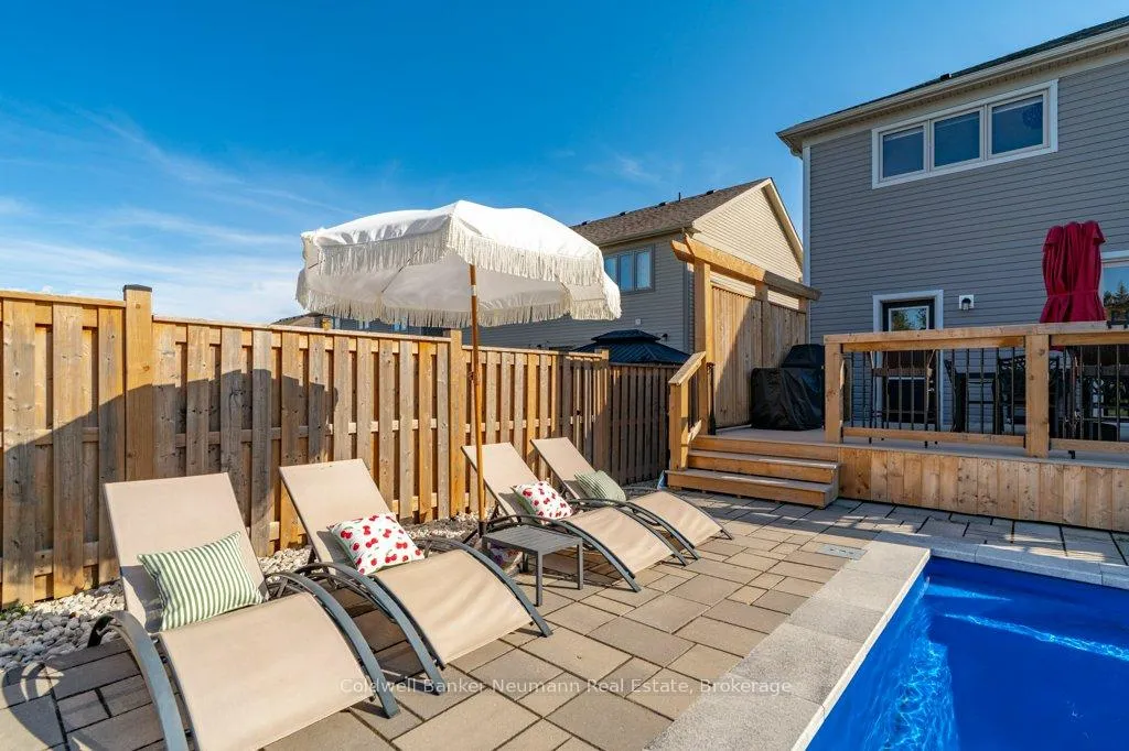 Photo 46 of 96 Harpin Way E, Centre Wellington, Fergus — HOMEH
