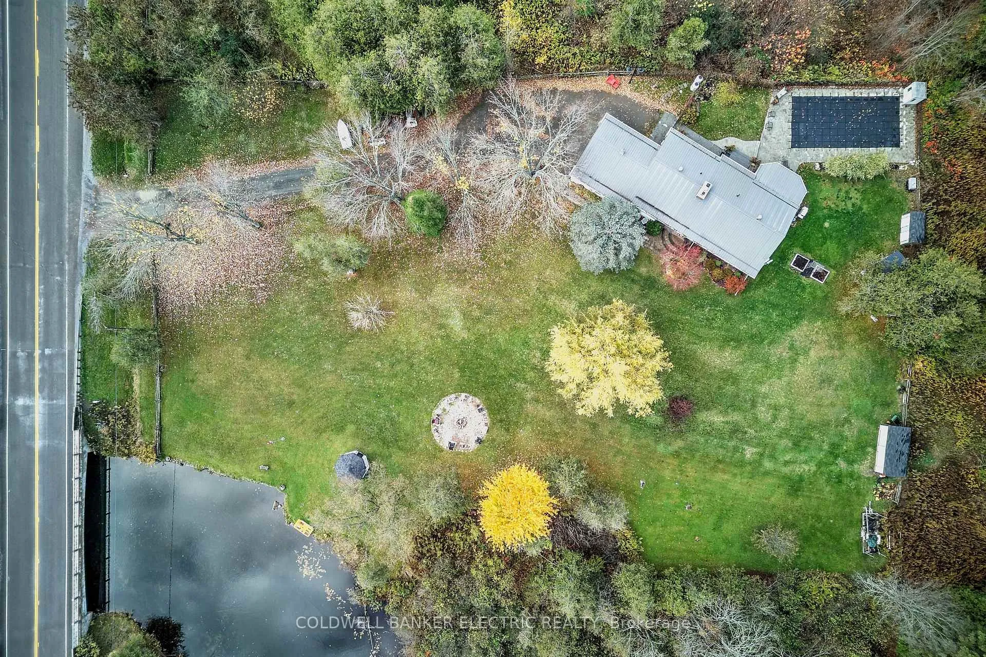 Photo 1 of 544 County 8 Road, Douro-Dummer — HOMEH