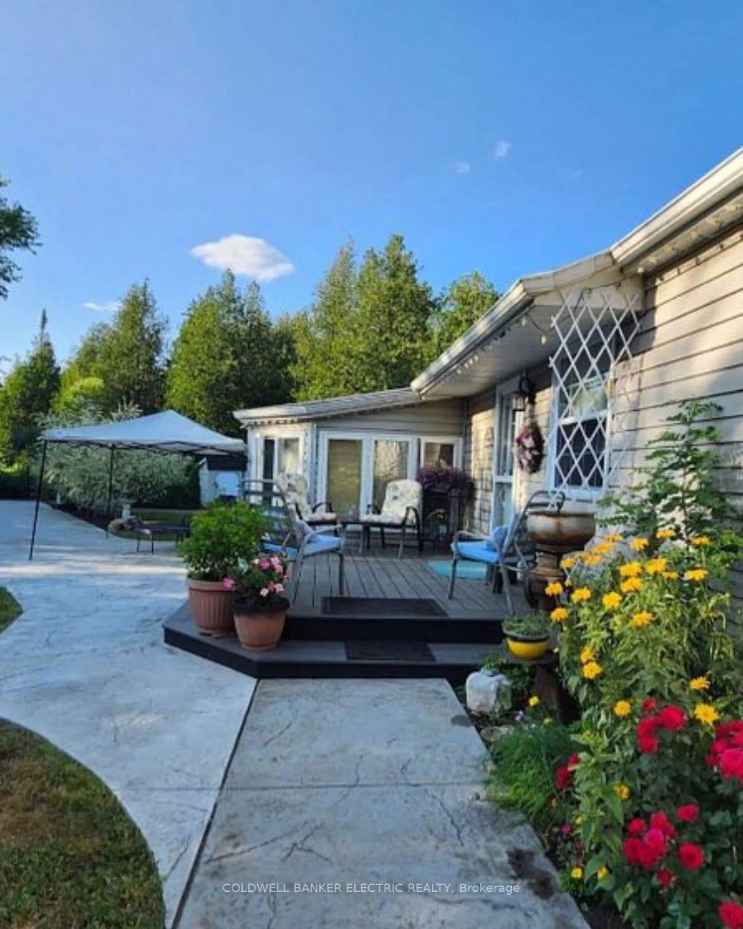 Photo 3 of 544 County 8 Road, Douro-Dummer — HOMEH
