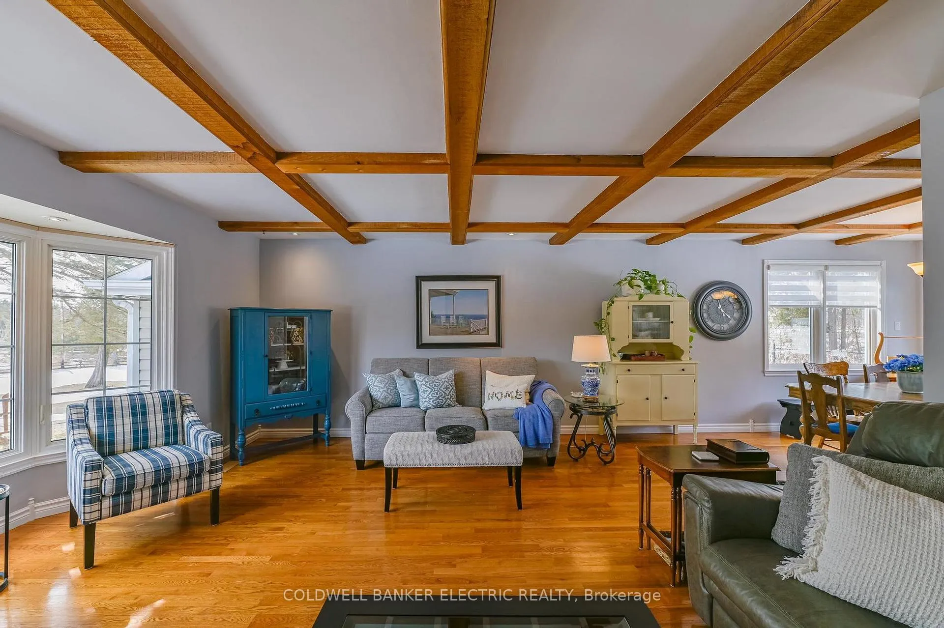Photo 12 of 544 County 8 Road, Douro-Dummer — HOMEH