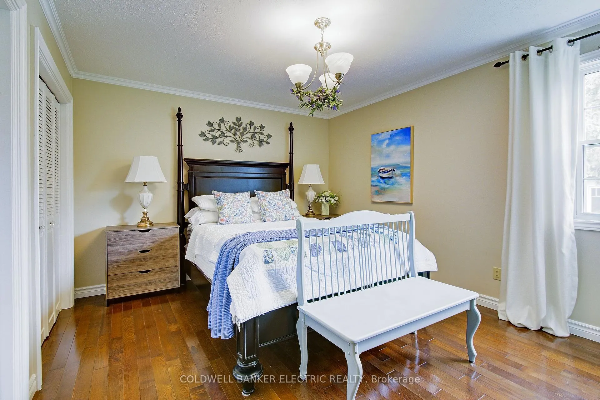 Photo 14 of 544 County 8 Road, Douro-Dummer — HOMEH