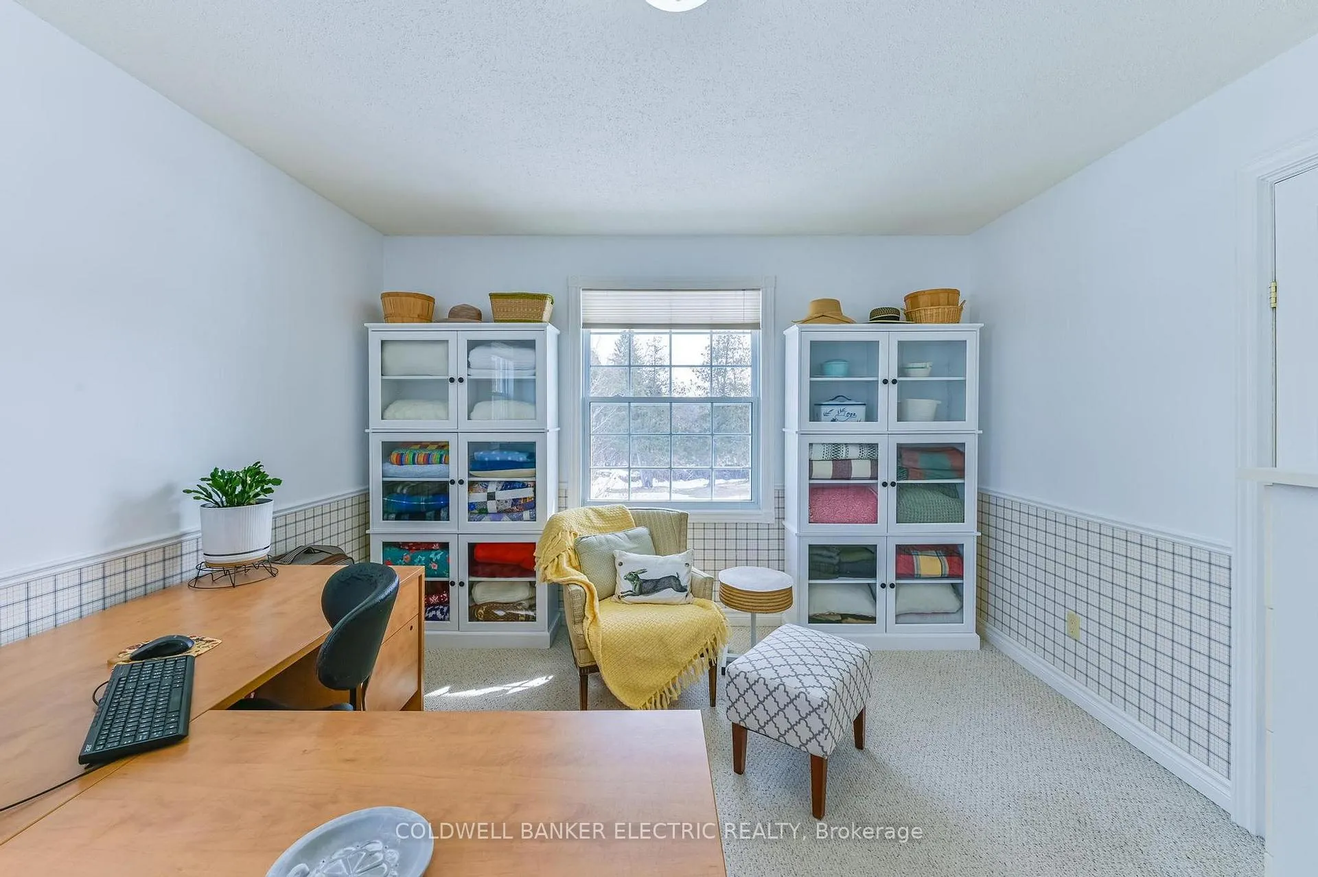 Photo 15 of 544 County 8 Road, Douro-Dummer — HOMEH