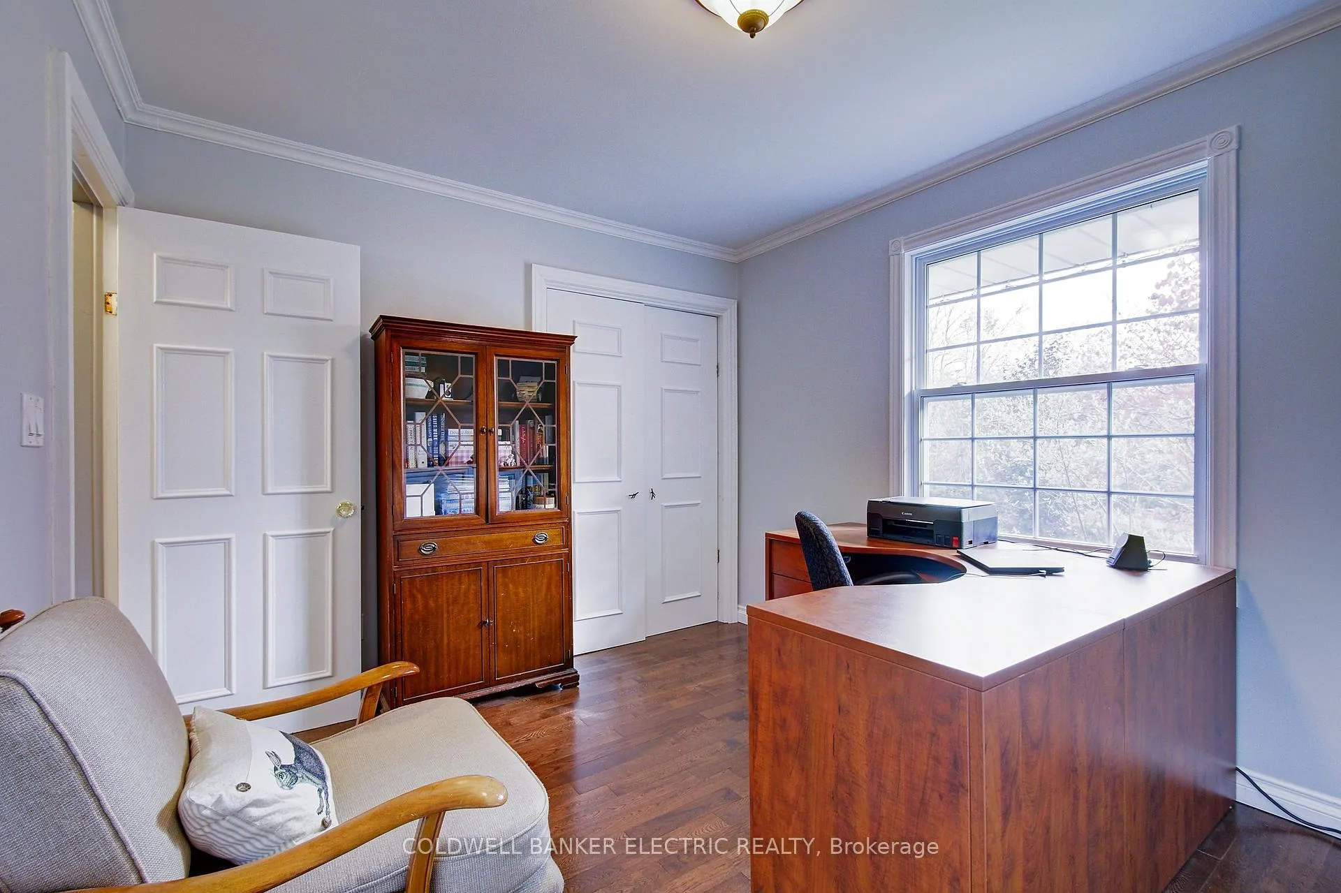 Photo 16 of 544 County 8 Road, Douro-Dummer — HOMEH