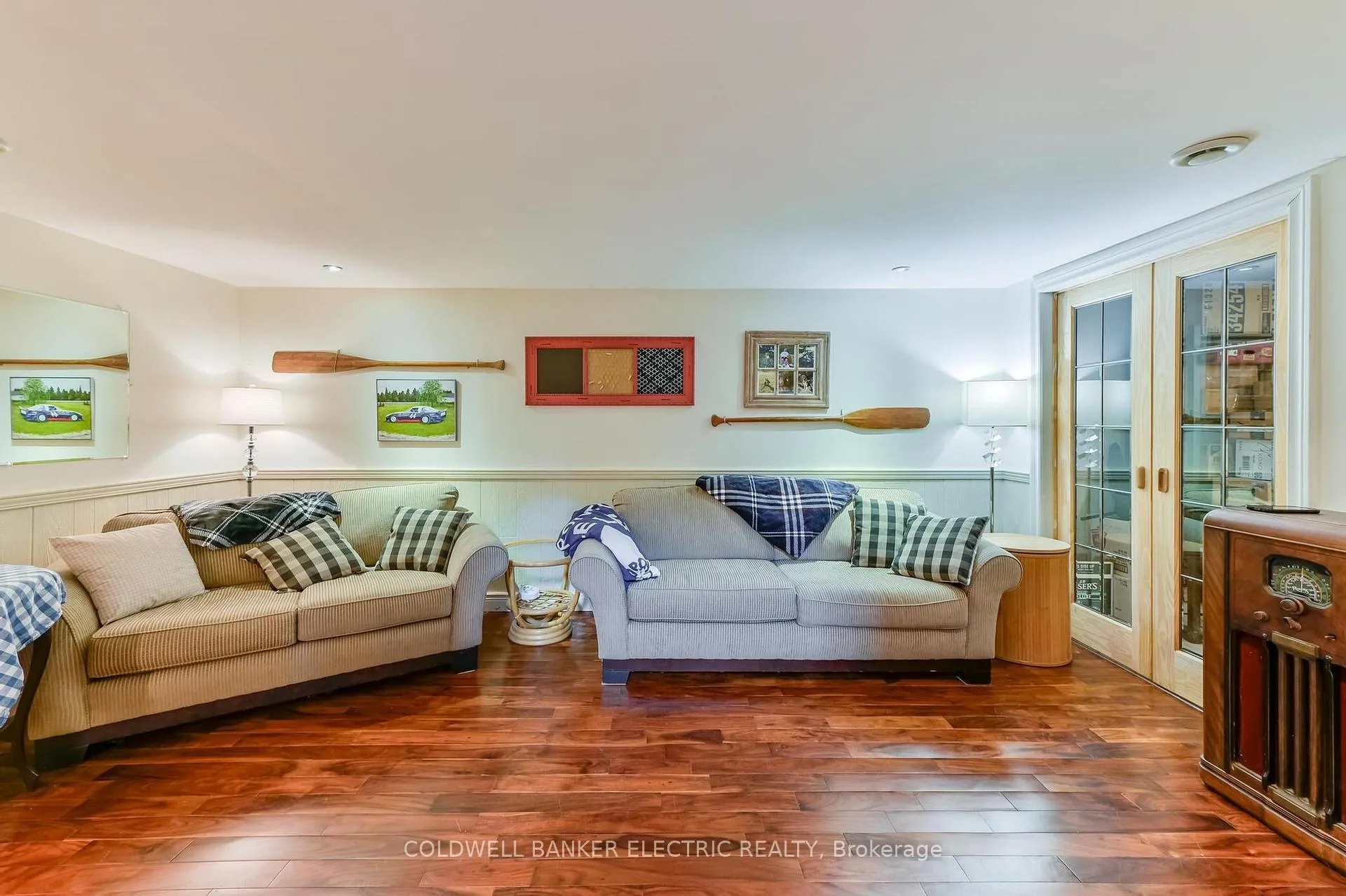 Photo 17 of 544 County 8 Road, Douro-Dummer — HOMEH