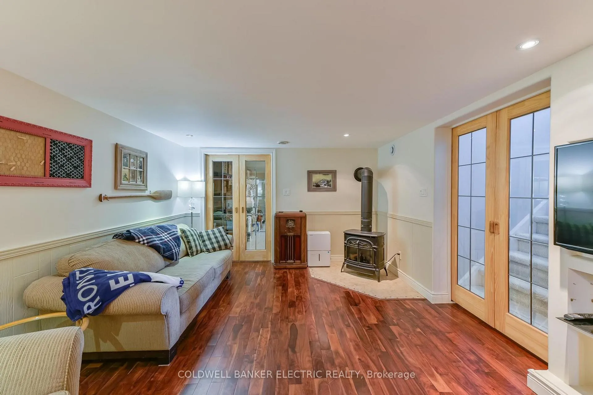 Photo 19 of 544 County 8 Road, Douro-Dummer — HOMEH